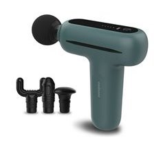 Pistola de Masaje para Relajación y Recuperación Muscular 88998
