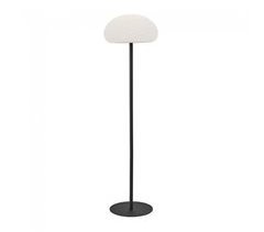 Lámpara de pie exterior LED Sponge 34 (6,8W) Plástico Metal Nórdico