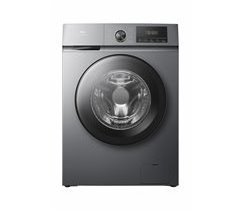 Lavadora frontal TCL FF0824A1ES 8 kilos 1400 RPM