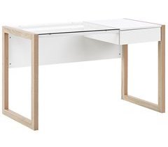 Beliani Escritorio JENKS 120x60