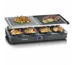 Plancha Grill Rg 2376
