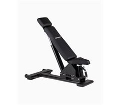 Banco Ajustable Pro Steel 1 - BOOMFIT