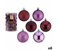 Set de Bolas de Navidad