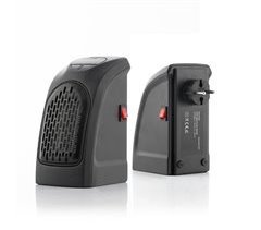 Calefactor Termocerámico de Enchufe IG814847