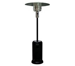 Estufa tipo pirámide Infiniton PG-SA01 - 13 Kw - 16m2