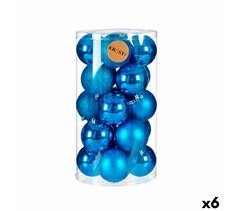 Set de Bolas de Navidad