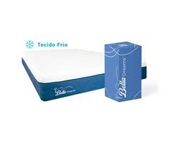 Colchón BELLADREAMS Confort +  Fresh