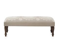 Puff de algodón/poliéster