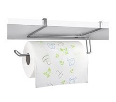 Colgador Rollo Cocina EASY ROLL de Metaltex