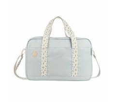 Bolso Cambiador de Pañales Bowling
