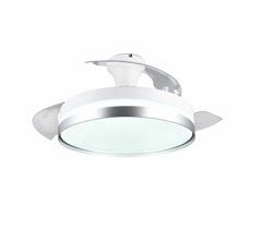 Ventilador de techo LINDBERG LED 35W 100cm 