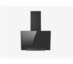 Campana decorativa Inclinada TURBOAIR TRAMA BL/A