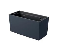 Jardinera Para Balcón Urbi Case