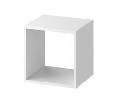 Acomoda Textil – Estantería para Pared y Suelo. (1 Cubo) 34