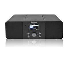 Microcadena Roadstar IR-540D+BTWH