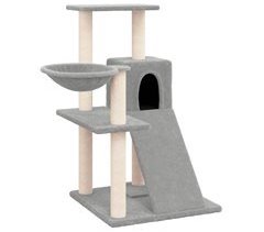 Árbol Para Gatos