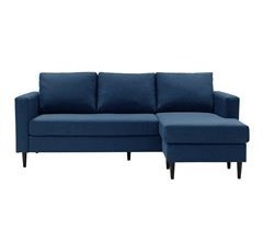 Chaise longue CRUSH