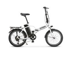 Bicicleta Eléctrica eBike J1 Pro