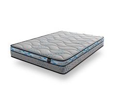 Colchón Viscogel HR Sport Flex de SonnoMattress, Altura 30 cm