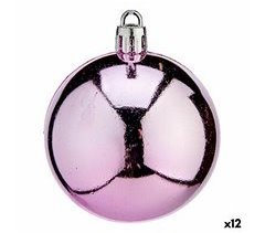 Set de Bolas de Navidad