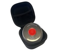 Baliza de emergencia V16 + Funda antigolpes para la baliza