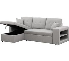 Sofá cama esquinero/reversible