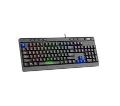 Teclado Gaming SPMEMKEYBOARD