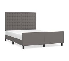 Estructura de cama 140x200