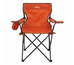 Silla de Camping Plegable Isla