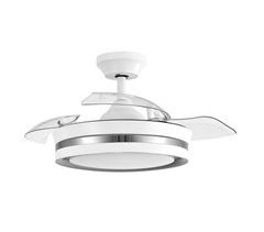 Ventilador De Techo Metal Serie Miok