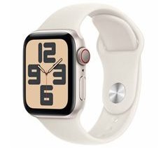 Smartwatch MXGJ3QL/A