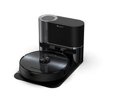Aspiradora Robot Proscenic M9 - 4500Pa 5200mAh 180 min Autonomía