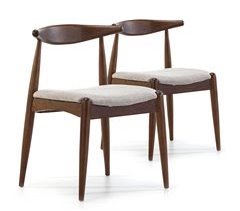 Pack 2 sillas Comedor Corzo