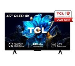 TV TCL P7K 4K Smart TV