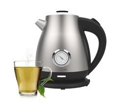 Cecotec Hervidor de agua Thermosense 620