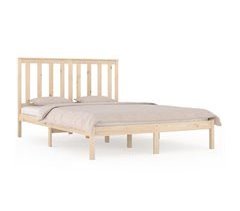Estructura de cama 120x200