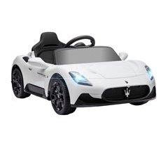 Coche Eléctrico Infantil Plástico, Metal AIYAPLAY