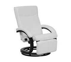 Beliani Sillón reclinable MIGHT