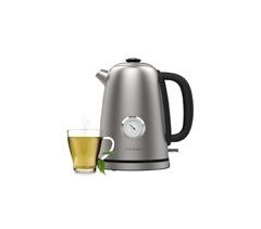 Cecotec Hervidor de agua Thermosense 620 Vintage