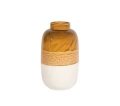 Florero Ceramica Adda Home