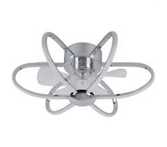 Ventilador De Techo Metal Serie Jura