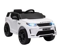 Coche Eléctrico Infantil Plástico, Metal AIYAPLAY