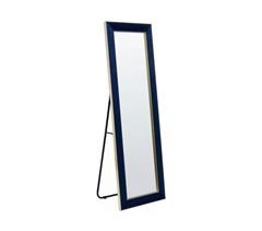 Beliani Espejo de pie LAUTREC 50x33
