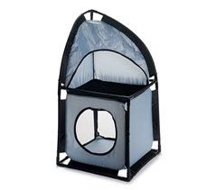 WELL HOME - Torre esquinera para gatos