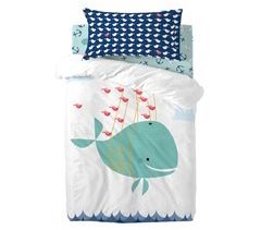 Whale Juego nórdico