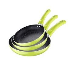 Set 3pc sarten