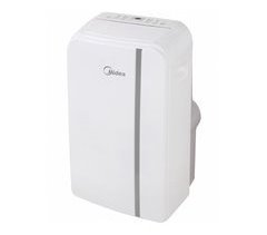 Midea Portatil 3,5kw frío MPPDB-12CRN7-QB6-H