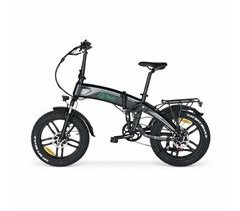 Bicicleta Eléctrica BK1400G