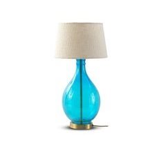 Lámpara de mesa