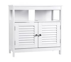 Mueble bajo lavabo